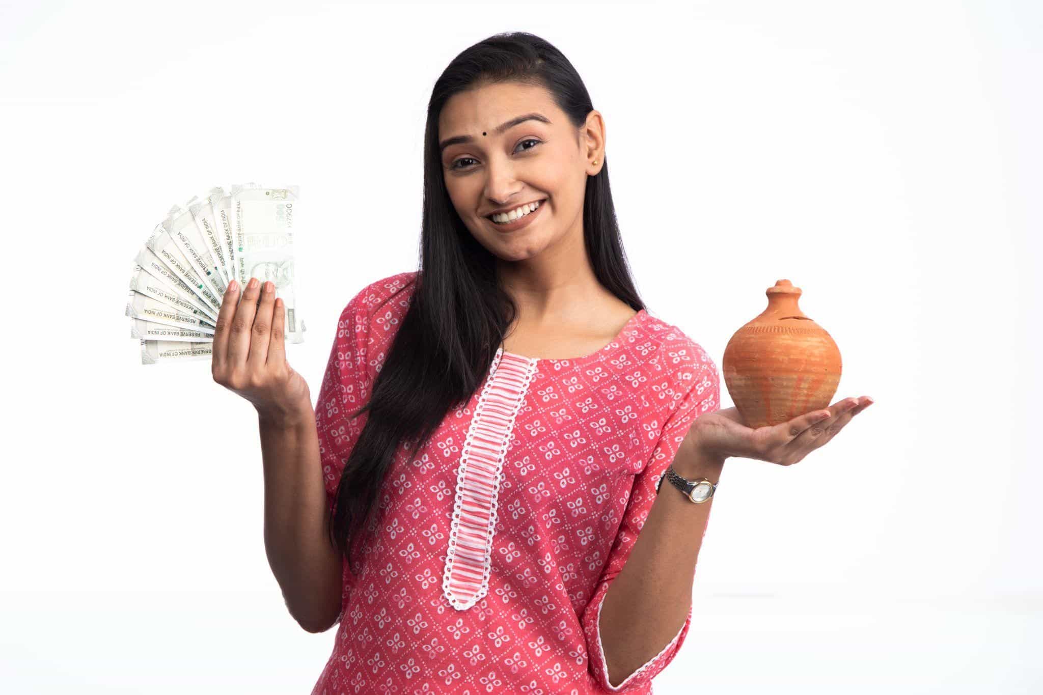 How Women Can Maximise Benefits from NPS in India - UTI Pension Fund