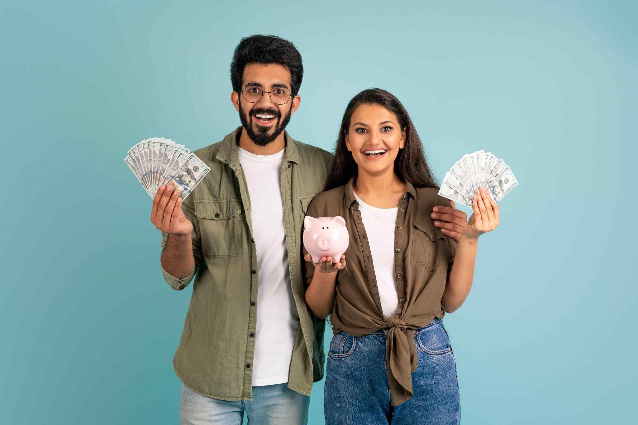 Fundamentals of NPS Every Couple Should Know | UTI Pension Fund