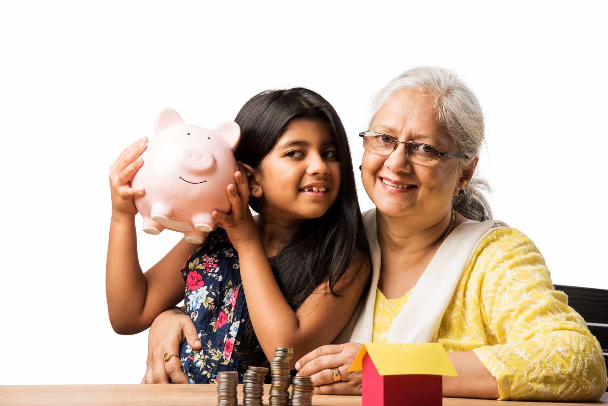 NPS Vatsalya - Building Financial Foundation for Your Child - UTI Pension Fund
