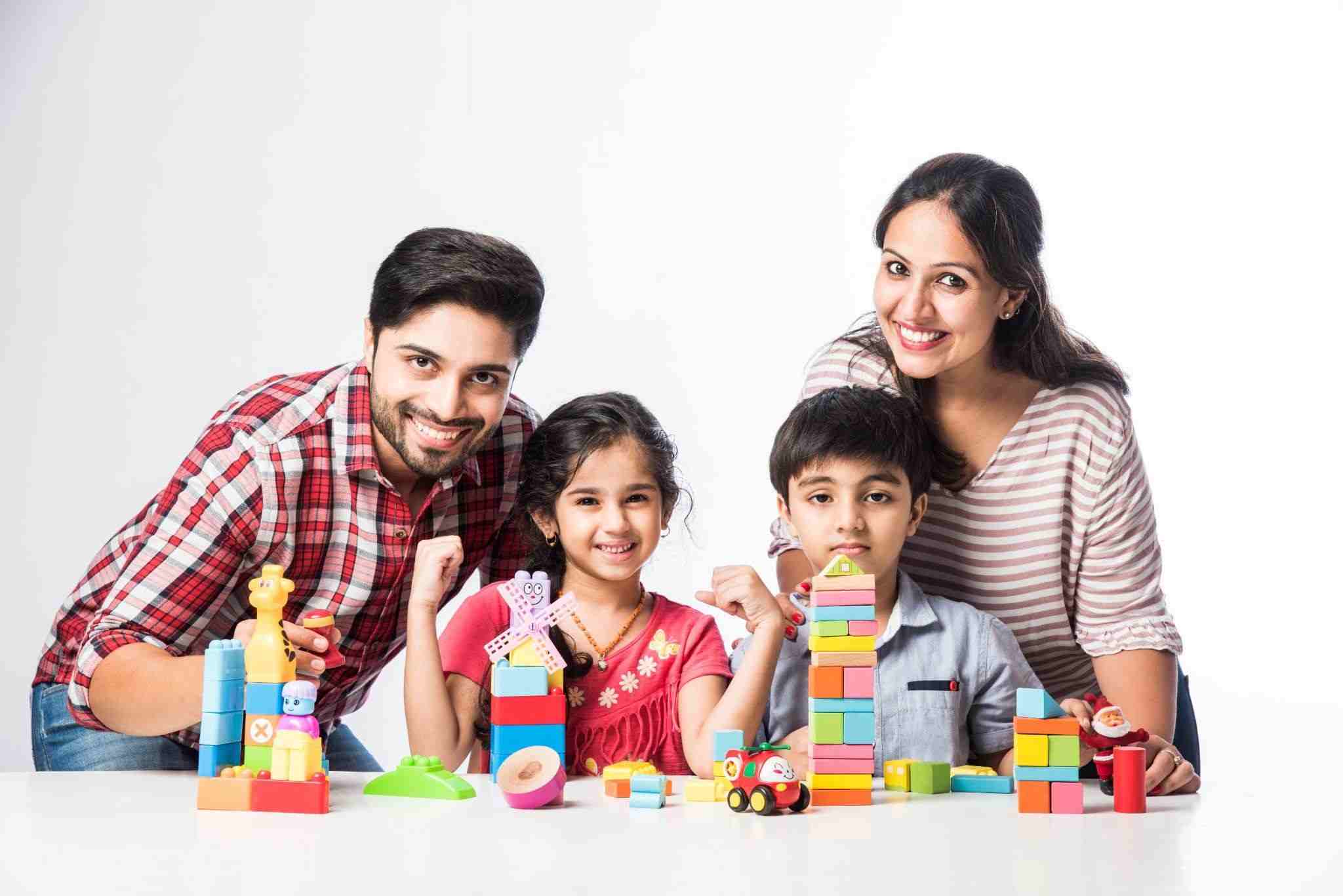 Parents Choosing NPS Vatsalya | UTI Penion Fund