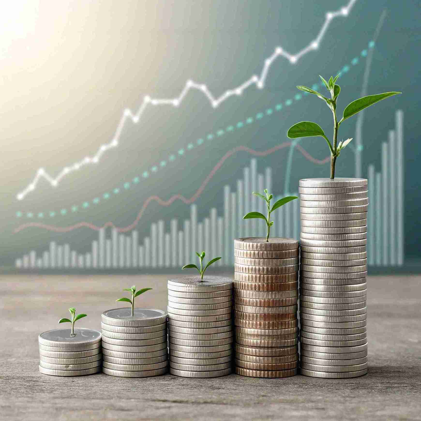 Concept of Compounding | NPS Pension Fund