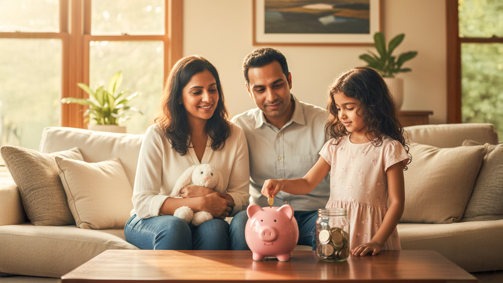 Secure Your Child’s Tomorrow with the NPS Vatsalya Scheme