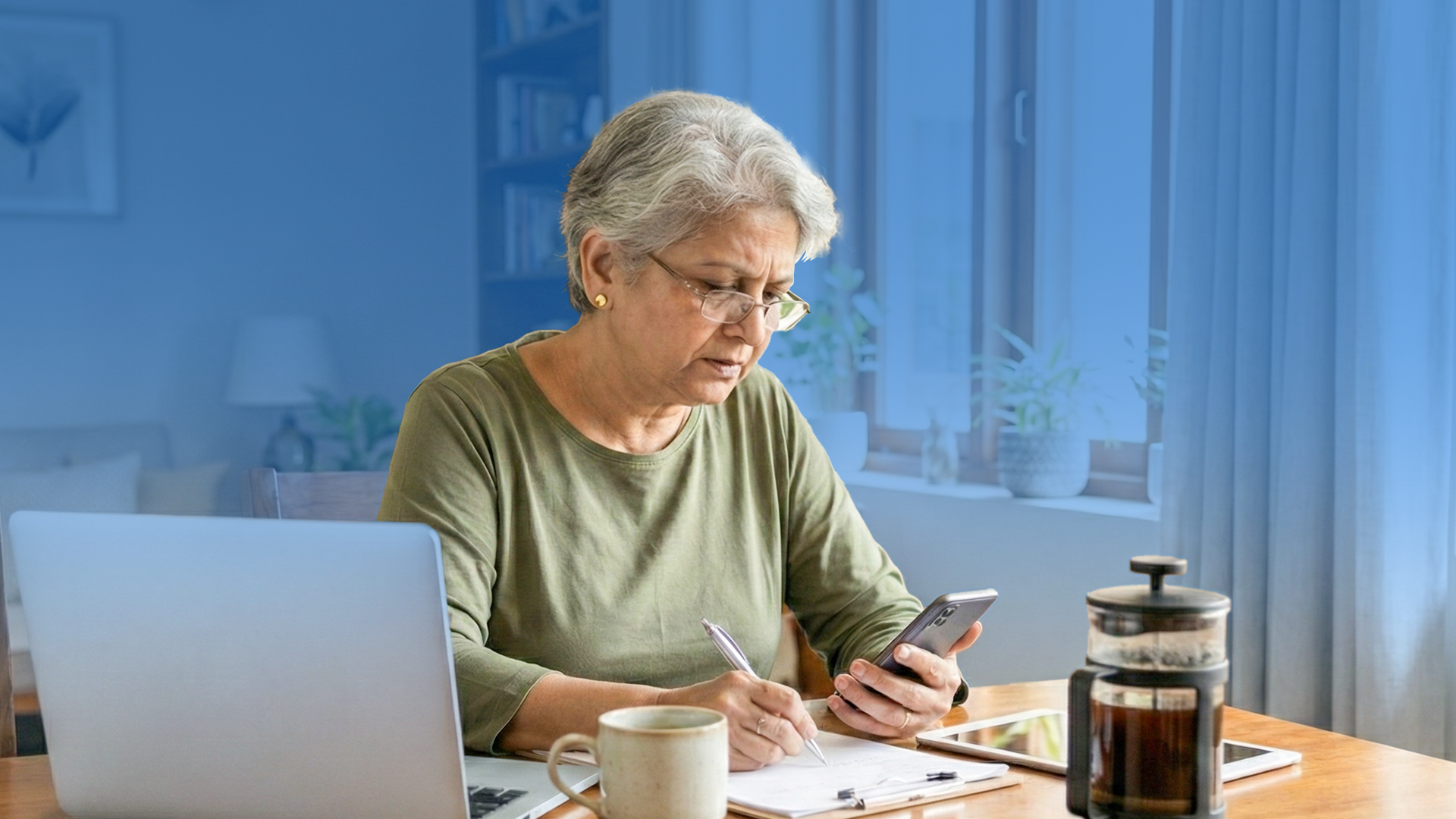 Why Retirement Planning is Important for All Women -  UTI Pension Fund