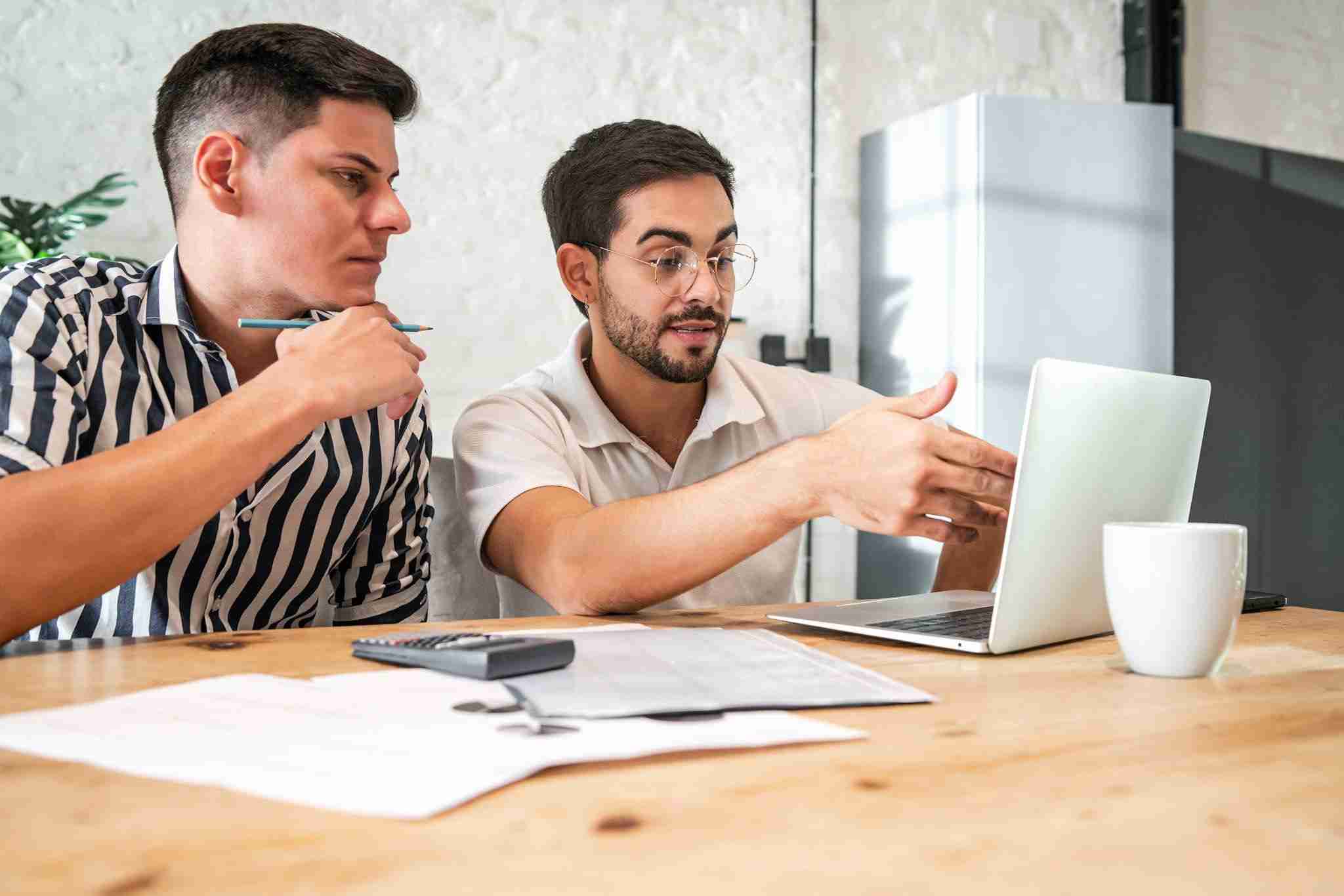 Understanding the New Financial Reality | NPS Pension Fund